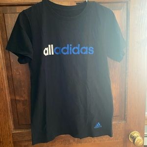 The go to tee
